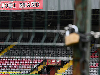 League of Ireland clubs receiv...